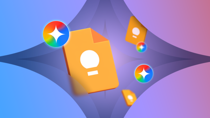 Gemini in Google Keep è più potente di quanto pensassi inizialmente ...
