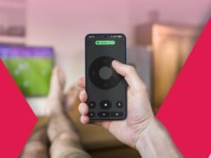 Potrebbe essere il momento di mettere da parte il telecomando della TV e utilizzare invece il telefono