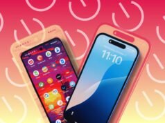 Come spegnere il tuo telefono Android o iPhone