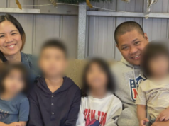 “Era indifesa”: Melbourne, padre di quattro figli, si dichiara colpevole dell’omicidio della moglie