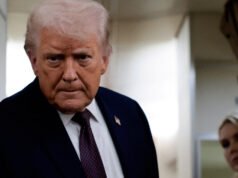 I capricci imperiali di Trump