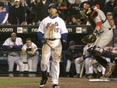 Fan dei Mets: è ora di smettere di lasciare che quel ricordo di Carlos Beltran ti perseguiti