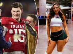 Abella Danger pesa sulla potenziale scelta dei Raiders da parte di Fernando Mendoza