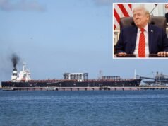 Trump dice al Post di aver sequestrato il petrolio venezuelano, ma non può rivelare dove si trovano le navi
