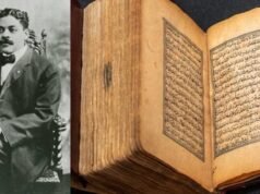 Questioni caraibiche: celebrazione dell’icona afro-portoricana Arturo Schomburg