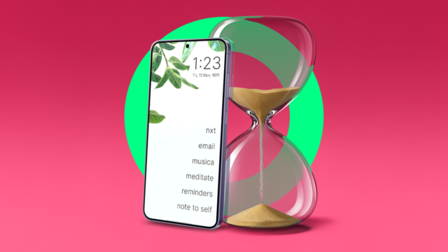 smartphone-displaying-a-minimalist-text-only-home-screen-leaning-against-an-hourglass.png