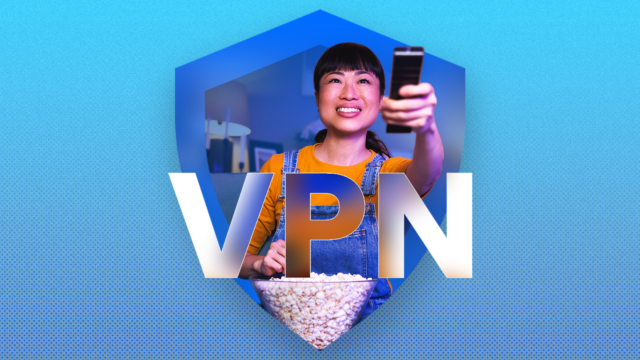 smiling-woman-holding-a-tv-remote-and-popcorn-bowl-framed-inside-a-blue-security-shield-with-large-vpn-text-overlay.png