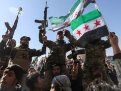 Lindsey Graham afferma che c’è “forte consenso” per proteggere i curdi mentre le forze siriane avanzano sul territorio