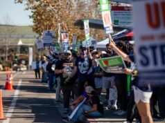 Lo sciopero del Kaiser arriva alla quarta settimana: 31.000 lavoratori chiedono salari più alti e personale migliore