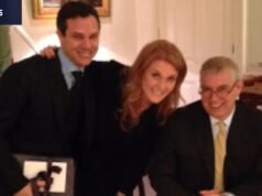 Gli accordi segreti del disonorato Andrew con Epstein rappresentano una dura prova per il re