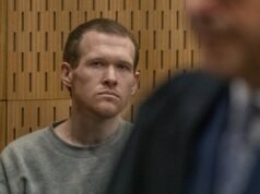 L’udire in sordina l’assassino della moschea di Christchurch fa parte del piano