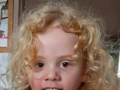 I nonni di Gus Lamont rompono il silenzio dopo che la polizia ha rivelato che uno dei suoi familiari è ora sospettato della sua scomparsa