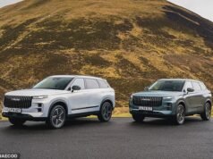La “Temu Range Rover” che è diventata una sensazione di vendita: i britannici hanno acquistato più SUV Jaecoo 7 di qualsiasi altra auto nell’ultimo anno