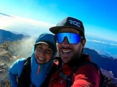 Lo scalatore che ha lasciato la fidanzata per morire assiderata sulla montagna austriaca insiste che “mi ha detto di andare” mentre nega l’omicidio colposo