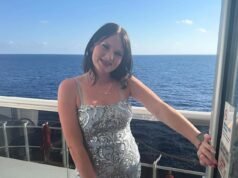 Un’operazione shock realizzata dopo che la cheerleader Anna Kepner è stata trovata morta nella cabina di una nave da crociera mentre il fratellastro veniva accusato di omicidio