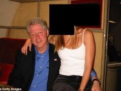 Bill Clinton si trova ad affrontare “ancora più a lungo” le grigliate di Epstein mentre diventa il primo ex presidente trascinato davanti al Congresso