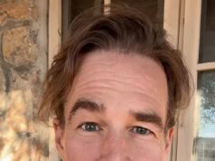 Il veterano di Dawson’s Creek James Van Der Beek è morto a 48 anni dopo la battaglia contro il cancro