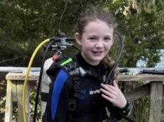 La scuola di immersioni ha detto agli istruttori che potevano UCCIDERE due studenti all’anno, sostiene una causa scioccante da parte della famiglia di una ragazza di 12 anni, morta lì