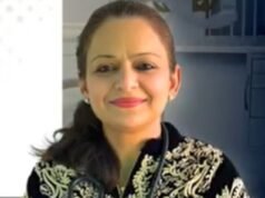 La vittima rivela di essere rimasta affetta da una malattia carnivora dopo che il medico di famiglia non l’ha vista di persona ed è fuggito in India