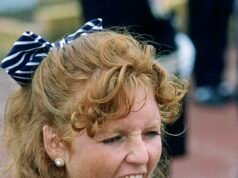 Non c’è da stupirsi che avesse bisogno dei soldi di Epstein! Lo stile di vita sontuoso di Sarah Ferguson a Sunninghill Park, dove richiedeva verdure per un valore di 300 sterline a settimana e insisteva che il personale le stirasse i collant