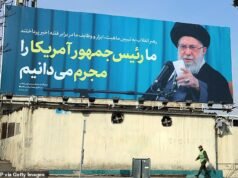 Gli Stati Uniti annunciano nuove sanzioni petrolifere all’Iran pochi istanti dopo che Teheran ha salutato l'”atmosfera positiva” durante i colloqui