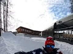 Snoop Dogg finisce a terra alle Olimpiadi invernali mentre “Coach Snoop” si lancia negli eventi, ma ne vale la pena per la sua sbalorditiva paga giornaliera!