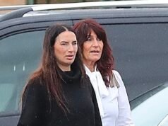 Annie Kilner è incinta! Il calciatore Kyle Walker darà il benvenuto al suo settimo figlio mentre la moglie rivela che aspetta il loro quinto figlio – dopo averne avuto due con l’amante Lauryn Goodman