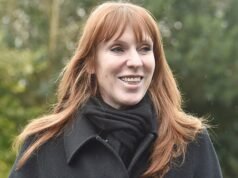 Il colpo di stato di Angela Rayner “innescherebbe un’elezione”, afferma che ha scosso il campo di Starmer mentre il Primo Ministro lotta per contenere lo scandalo Mandelson