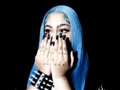 La figlia di Kim Kardashian, North, 12 anni, sciocca con ALTRI ‘piercing’ mentre pubblica una nuova canzone rap