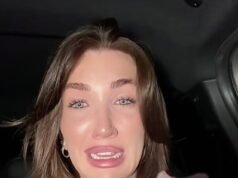 Kate Cassidy scoppia in lacrime mentre torna nella casa che condivideva con il fidanzato Liam Payne: “Non ho mai sentito così tanto dolore”