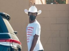 Lil Nas X passa da in cima alle classifiche a cacciatore di occasioni dopo aver visto comprare un frigorifero usato a Los Angeles dopo il crollo del pubblico nudo