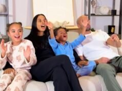 Marvin Humes condivide il dolce momento in cui i suoi figli hanno scoperto che era Can Of Worms in The Masked Singer mentre rivela di aver reso loro omaggio eseguendo le loro canzoni preferite