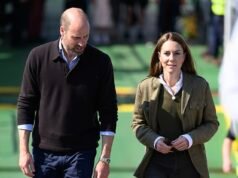 Il principe William e Kate affrontano per la prima volta lo scandalo Epstein dicendo che sono “profondamente preoccupati” e che i loro “pensieri rimangono concentrati sulle vittime”