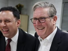 Il capo laburista scozzese Anas Sarwar chiede a Keir Starmer di dimettersi dopo aver bollato la sua leadership “non abbastanza buona” con “troppi errori” a Downing Street: aggiornamenti in tempo reale