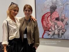 La principessa Eugenie “vergognata” viene avvistata in Qatar dopo che gli ultimi file Epstein hanno rivelato un’e-mail cruda che Fergie ha inviato al pedofilo sulla vita sessuale della figlia adolescente