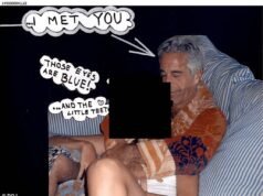 Tutte le e-mail oscurate più inquietanti negli Epstein Files mentre cresce la furia sul motivo per cui i nomi sono nascosti