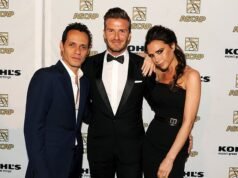 Il messaggio di Brooklyn ha sconvolto Victoria. Ora qualcuno ha detto la verità: dopo settimane di lacrime, gli amici di Beckham parlano con KATIE HIND della situazione “brutta”, dell’intervento a sorpresa di Marc Anthony… e di cosa succede ora