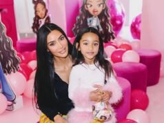 Kim Kardashian rivela il talento nascosto della figlia Chicago, 8 anni, ereditata da Kanye West… dopo la canzone rap di debutto di North
