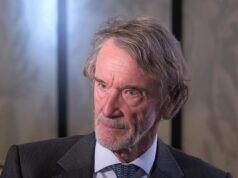 La Gran Bretagna è stata “colonizzata” da immigrati che “costano troppi soldi”, afferma il comproprietario del Manchester United Sir Jim Ratcliffe