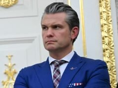 Il giudice repubblicano TORCHES Pete Hegseth in una sentenza feroce dopo aver minacciato di spogliare il grado di senatore: “I nostri veterani meritano di più”