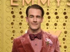 James Van Der Beek Gofundme raggiunge oltre 1 milione di dollari in donazioni poche ore dopo la morte della star colpita dal cancro all’età di 48 anni