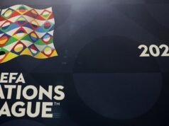 Sorteggio della Nations League 2026-27 IN DIRETTA: ultime notizie e aggiornamenti mentre l’Inghilterra viene sorteggiata con Spagna e Croazia