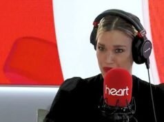 Ashley Roberts commette un errore epico in onda annunciando accidentalmente che Dick Van Dyke è morto settimane dopo il suo centesimo compleanno