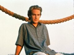 La clausola contrattuale di Dawson’s Creek significava che James Van Der Beek non guadagnava soldi dalle repliche del suo show di successo mentre la star ammetteva “Avevo 20 anni e non ho visto quasi nulla”