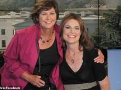 Lo sceriffo dell’Arizona accusato di aver impedito all’FBI l’accesso al guanto e al DNA trovati all’interno della casa di Nancy Guthrie mentre viene rilasciata la descrizione del sospetto