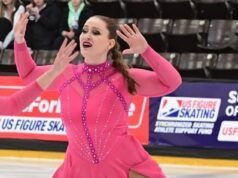 Ex star dello skate del Team USA “uccisa a colpi di arma da fuoco nel drive-thru di Starbucks” da un maniaco della lista dei ricercati della polizia