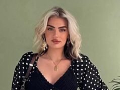 “Gli uomini in ufficio scommettono chi sarebbe il primo a fare sesso con me”: la commessa con i doppi vetri rivela l’incubo del capo che le ha detto: “È difficile non guardarti il culo quando la gonna cade nei posti giusti”