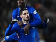 Hull vs Chelsea – FA Cup LIVE: tutte le reazioni mentre i Blues raggiungono il quinto turno dopo la tripletta di Pedro Neto e il gol di Estevao al ritorno vincente di Liam Rosenior nell’ex club