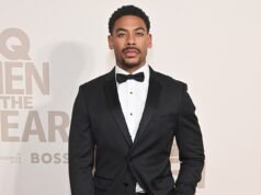 RICHARD EDEN: 007 deve essere un uomo bianco, insiste l’ex Bond Girl Maryam d’Abo