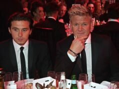 Gordon Ramsay esorta Brooklyn Beckham a “ricordare da dove viene” e afferma che dietro l’allontanamento familiare c’è “l’infatuazione” per Nicola Peltz mentre rompe il silenzio su QUEL famigerato ballo di nozze